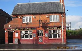 Queen Mary Inn Poole
